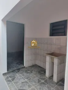 Casa com 1 Quarto para alugar, 58m² no Recreio Estoril, Atibaia