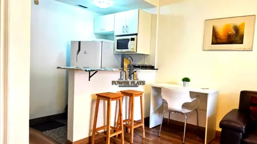 Flat com 1 Quarto para alugar, 33m² no Itaim Bibi, São Paulo