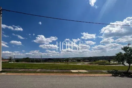 Lote/Terreno à venda, 450m² no Cyrela Landscape Esplanada, Votorantim