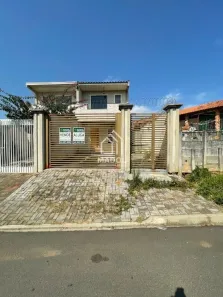 Sobrado com 2 Quartos à venda, 64m² no Contorno, Ponta Grossa
