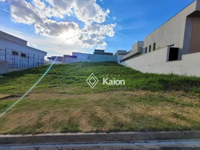 Lote/Terreno à venda, 360m² no Residencial Saint Paul, Itu
