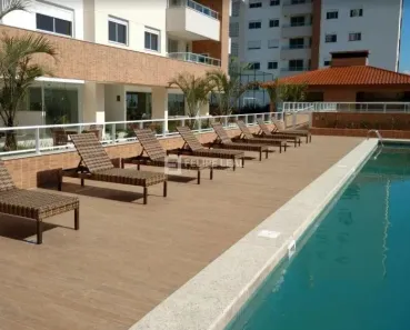 Apartamento com 2 Quartos à venda, 124m² no Jardim Atlântico, Florianópolis