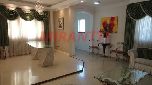 Sobrado com 4 Quartos à venda, 351m² no Jardim Franca, São Paulo