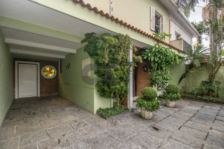 Casa com 3 Quartos à venda, 200m² no Brooklin Paulista, São Paulo