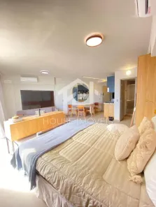 Flat com 1 Quarto à venda, 40m² no Barra da Tijuca, Rio de Janeiro