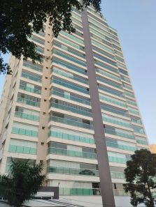 Apartamento com 4 Quartos à venda, 221m² no Santa Teresinha, São Paulo