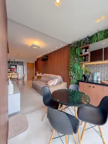 Apartamento com 3 Quartos à venda, 86m² no Campo Grande, Cariacica