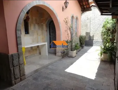 Casa com 3 Quartos à venda, 149m² no Concórdia, Belo Horizonte