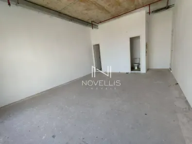 Sala Comercial para alugar, 40m² no Jardim das Colinas, São José dos Campos
