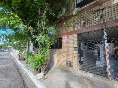 Ponto Comercial com 2 Quartos para alugar, 38m² no Centro, Fortaleza