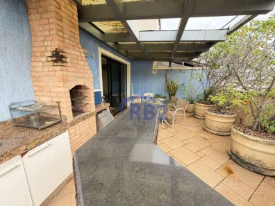 Cobertura com 2 Quartos à venda, 165m² no Ingá, Niterói