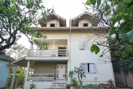 Casa com 3 Quartos à venda, 207m² no Pátria Nova, Novo Hamburgo