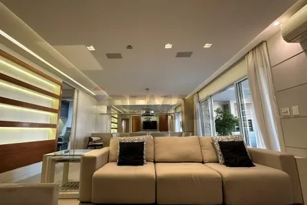 Apartamento com 3 Quartos à venda, 185m² no Perdizes, São Paulo