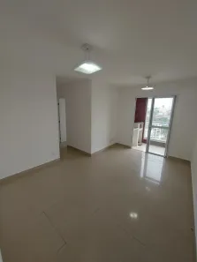 Apartamento com 3 Quartos à venda, 70m² no Jaguaré, São Paulo