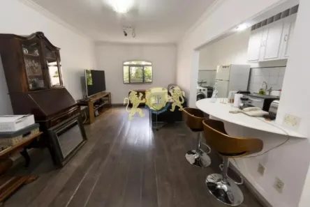 Flat com 2 Quartos à venda, 100m² no Jardim Paulista, São Paulo