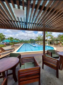 Casa de Condomínio com 3 Quartos à venda, 210m² no Parque das Nações, Parnamirim
