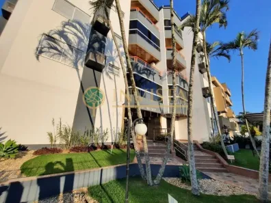 Apartamento com 4 Quartos à venda, 184m² no Canto, Florianópolis