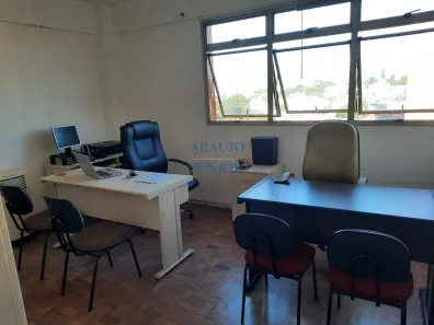 Sala Comercial para alugar, 35m² no Centro, Americana