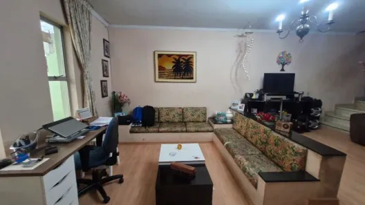 Sobrado com 3 Quartos à venda, 127m² no Conjunto Residencial Jardim Canaã, São Paulo