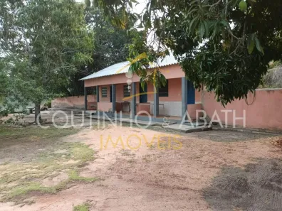 Lote/Terreno à venda, 3700m² no Boqueirão, Saquarema