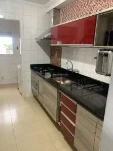 Apartamento com 3 Quartos à venda, 96m² no Jardim América, São José dos Campos