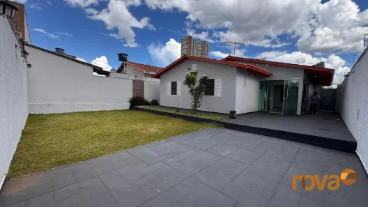 Casa com 3 Quartos à venda, 155m² no Jardim Atlântico, Goiânia