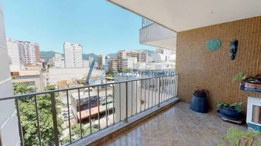 Apartamento com 3 Quartos à venda, 159m² no Ipanema, Rio de Janeiro