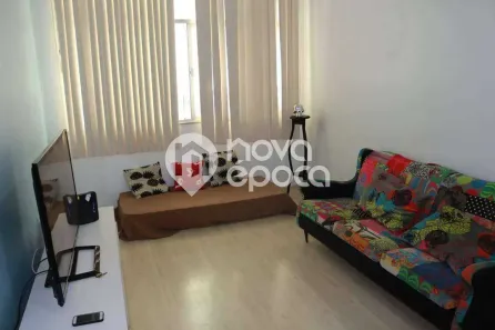 Apartamento com 3 Quartos à venda, 90m² no Tijuca, Rio de Janeiro