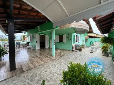 Casa de Condomínio com 3 Quartos à venda, 157m² no Hospício, Araruama