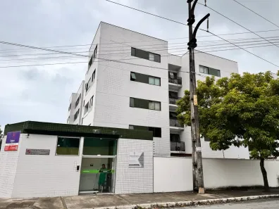 Apartamento com 2 Quartos para alugar, 65m² no Piedade, Jaboatão dos Guararapes