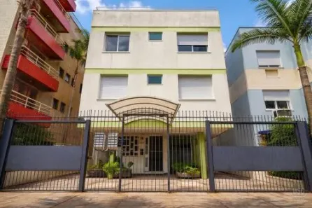 Apartamento com 1 Quarto à venda, 44m² no Santana, Porto Alegre