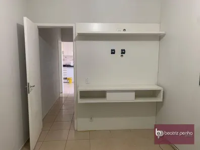 Apartamento com 2 Quartos à venda, 44m² no Vila São Jorge, São José do Rio Preto
