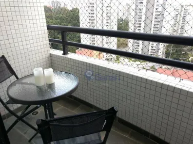 Apartamento com 2 Quartos à venda, 58m² no Vila Andrade, São Paulo