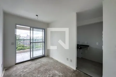 Apartamento com 2 Quartos à venda, 52m² no Belenzinho, São Paulo