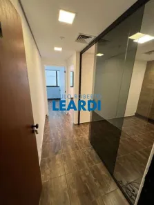 Sala Comercial à venda, 42m² no Consolação, São Paulo