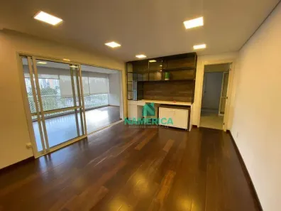 Apartamento com 4 Quartos à venda, 130m² no Jardim Dom Bosco, São Paulo
