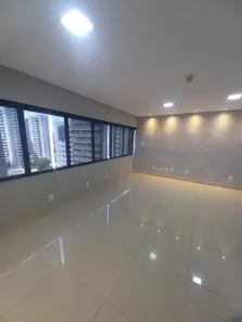 Ponto Comercial à venda, 18m² no Espinheiro, Recife