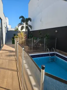 Casa de Condomínio com 3 Quartos à venda, 230m² no Jardim Residencial Dona Maria José, Indaiatuba