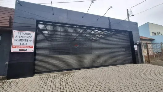 Ponto Comercial para alugar, 440m² no Harmonia, Canoas