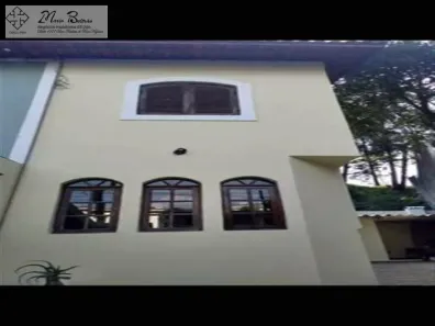 Sobrado com 2 Quartos à venda, 92m² no Jardim Raposo Tavares, São Paulo