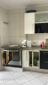 Apartamento com 3 Quartos à venda, 144m² no Vila Assunção, Santo André