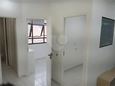 Sala Comercial à venda, 40m² no Jardim do Mar, São Bernardo do Campo