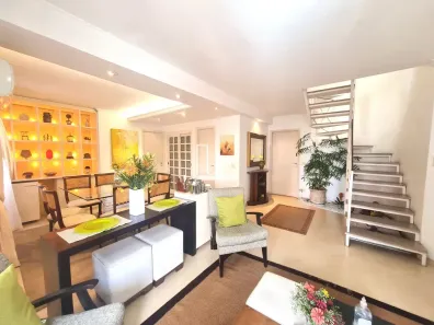 Cobertura com 3 Quartos à venda, 200m² no Vila Progredior, São Paulo