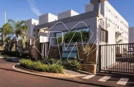 Apartamento com 2 Quartos à venda, 53m² no Solidariedade, Araraquara