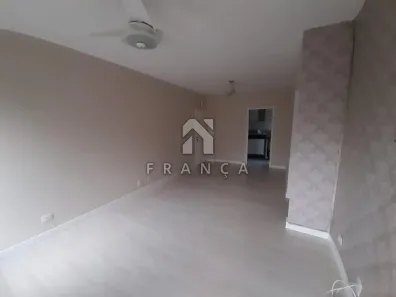Apartamento com 3 Quartos à venda, 86m² no Jardim Primavera, Jacareí