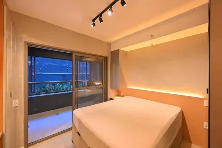 Kitnet com 1 Quarto à venda, 30m² no Vila Clementino, São Paulo