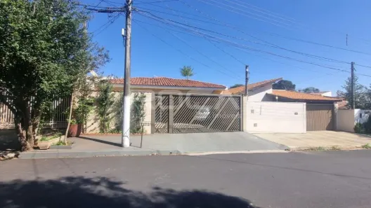 Casa com 3 Quartos à venda, 150m² no Residencial Samambaia, São Carlos
