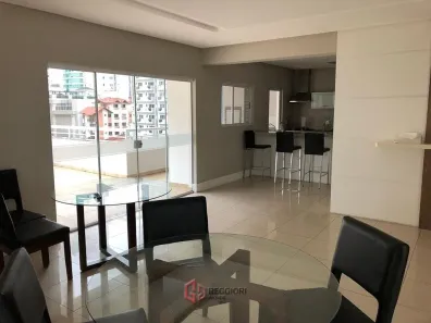 Apartamento com 3 Quartos à venda, 113m² no Centro, Balneário Camboriú