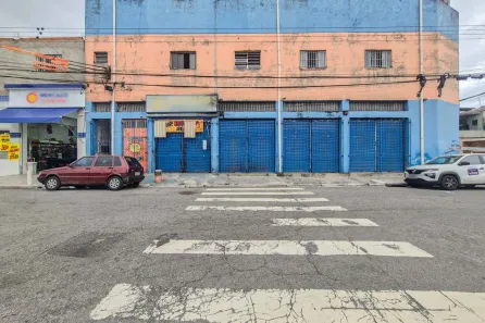 Ponto Comercial para alugar, 300m² no Parque Paulistano, São Paulo