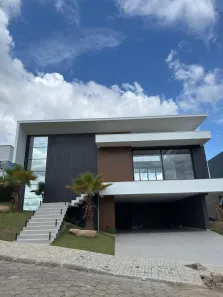 Casa de Condomínio com 3 Quartos à venda, 419m² no São Simão, Criciúma